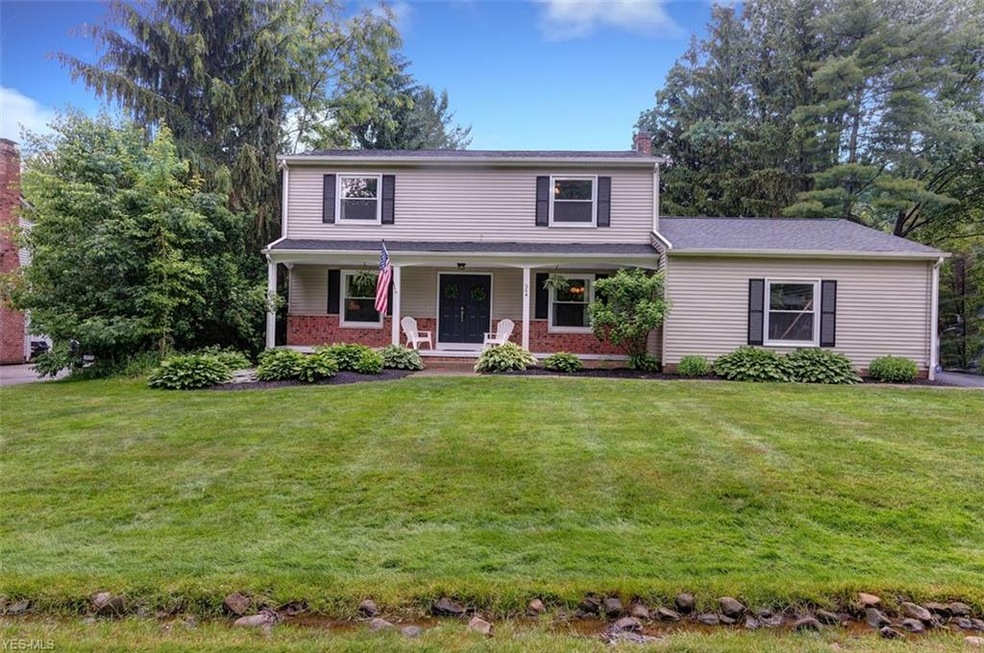 364 E Pioneer Trail, Aurora, OH 44202 - photo 1