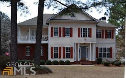 230 Manor Dr, Fayetteville, GA 30215 - photo 1