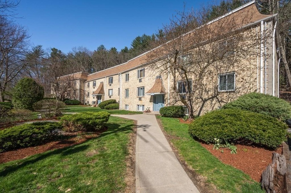 300 Swanson Rd unit 218, Boxborough, MA 01719 - photo 1