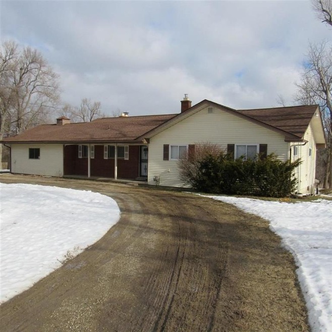 4286 Beecher Rd, Flint, MI 48532 - photo 1