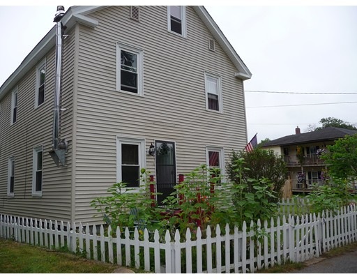 19 Chapel St, Warren, MA 01092 - photo 1