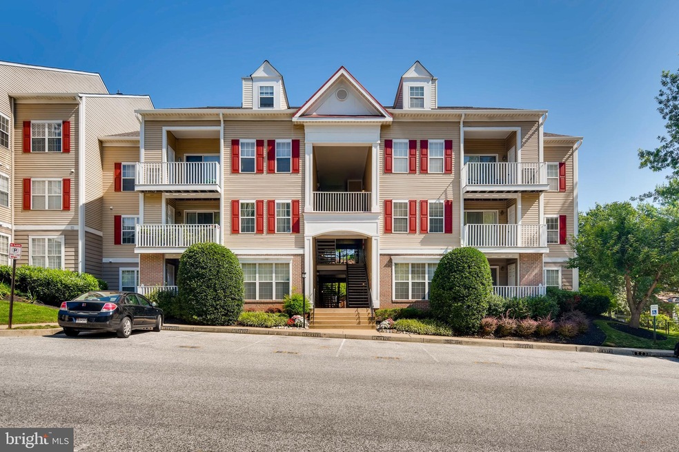 4 Tyler Falls Ct unit C, Baltimore, MD 21209 - photo 1