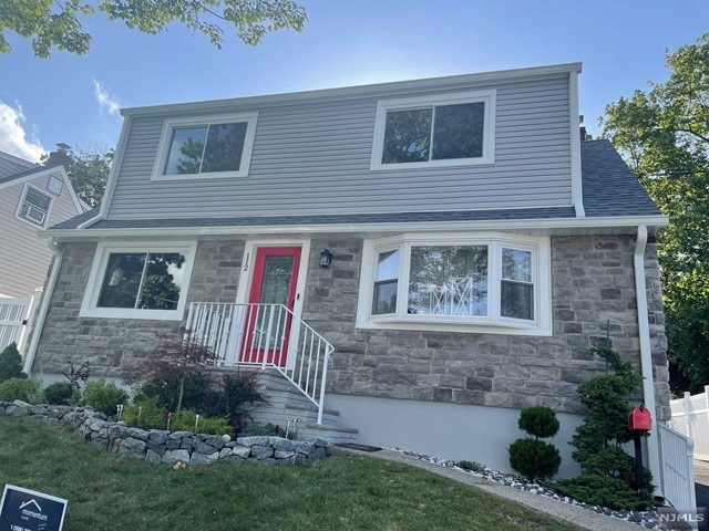 112 Eastern Way, Rutherford, NJ 07070 - photo 1