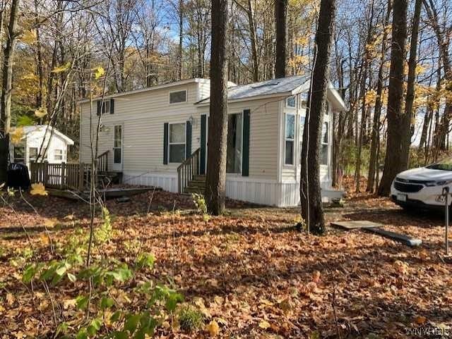 5124 Pleasant Valley Rd unit 192, Bliss, NY 14024 - photo 1