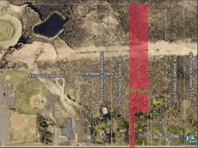 5235 Maple Grove Rd, Hermantown, MN 55811 - photo 1