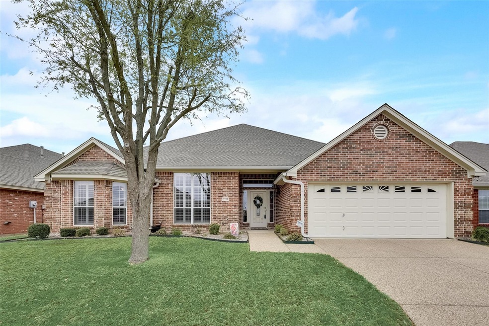 Executive Home in Gated Senior Community