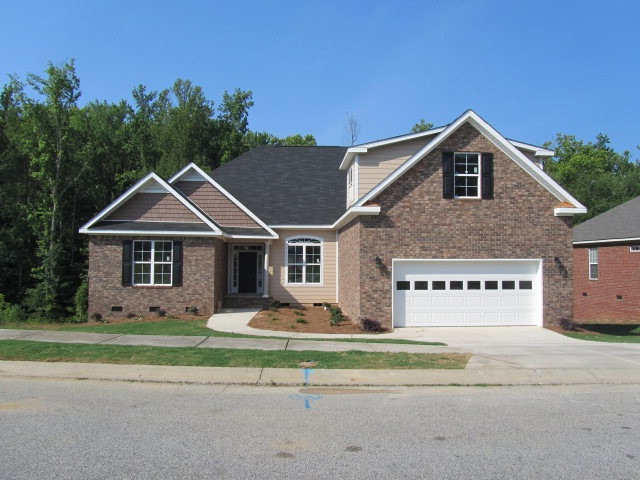 Main View