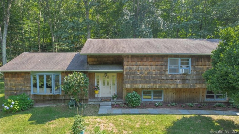 325 New Milford Rd E, Bridgewater, CT 06752 - photo 1