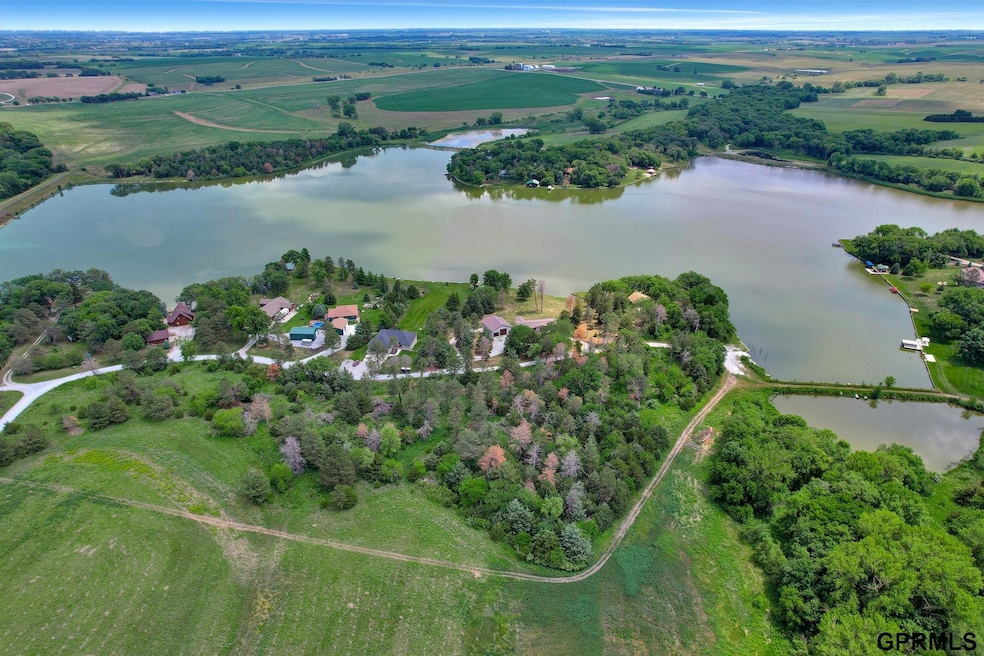 7130 N Lakeside Ln, Adams, NE 68301 - photo 1