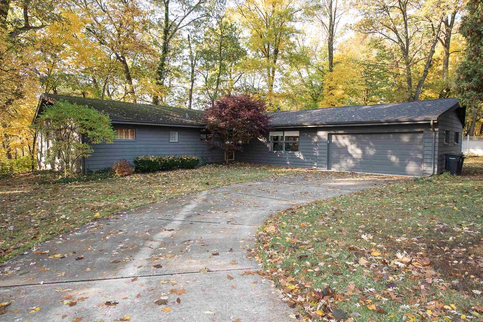 1025 Ocala Ave, Lafayette, IN 47905 - photo 1