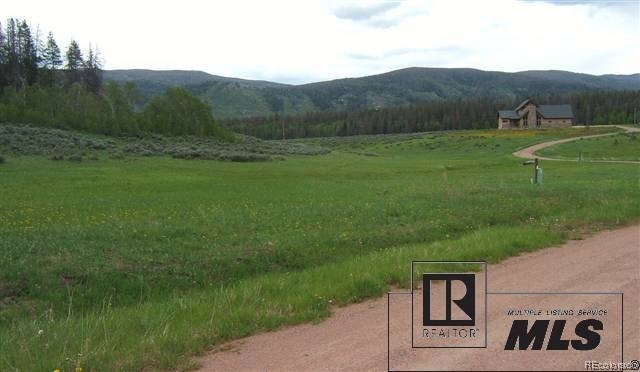 33285 Ramuda Trail, Oak Creek, CO 80467 - photo 1