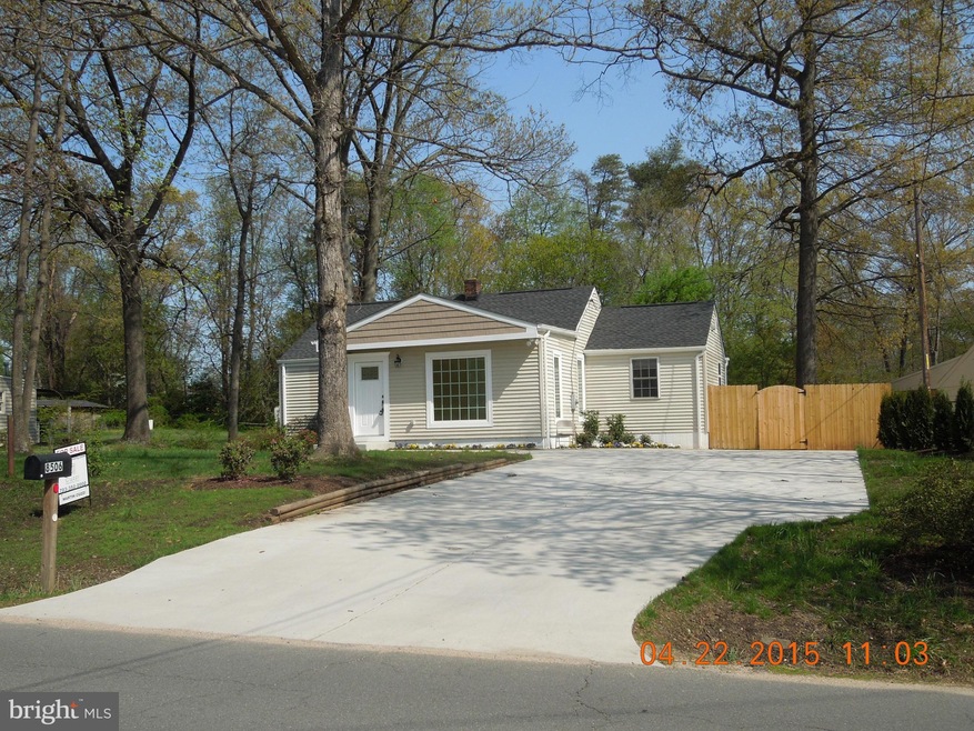 8506 Rugby Rd, Manassas Park, VA 20111 - photo 1