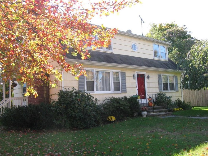 1 Davenport Ave unit 1, Westport, CT 06880 - photo 1