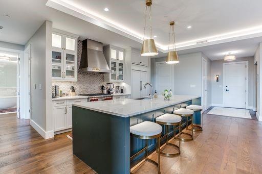 The Parkview Residences unit 405, South Lake, TX 76092 - photo 1