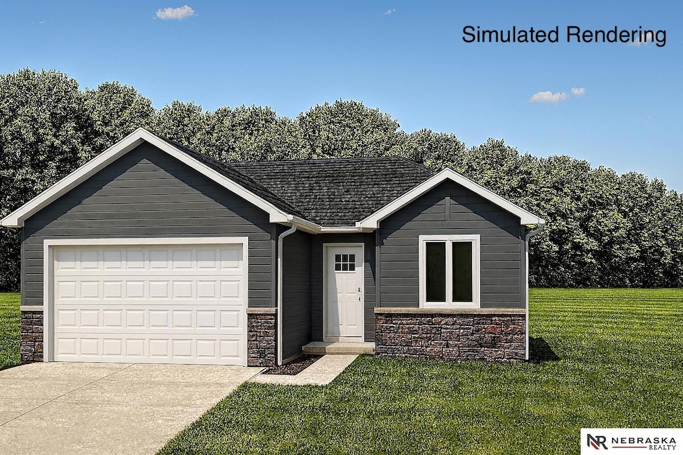 9605 S 87th St, Lincoln, NE 68526 - photo 1