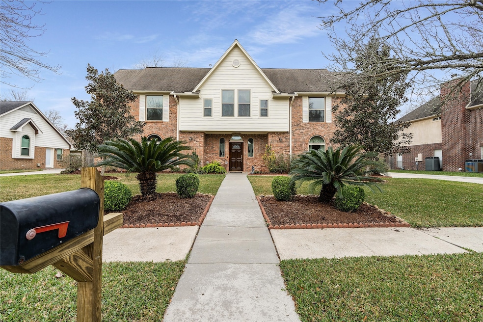 Welcome to the most beautiful house in the Neighberhood!