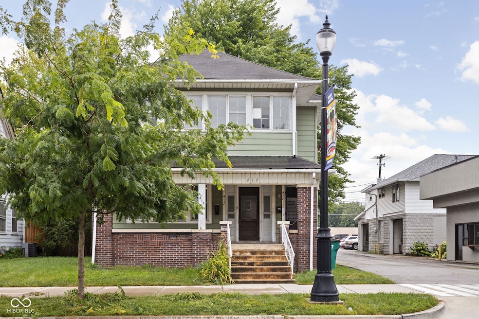 Sold $232,500 • Co-Listing Agent