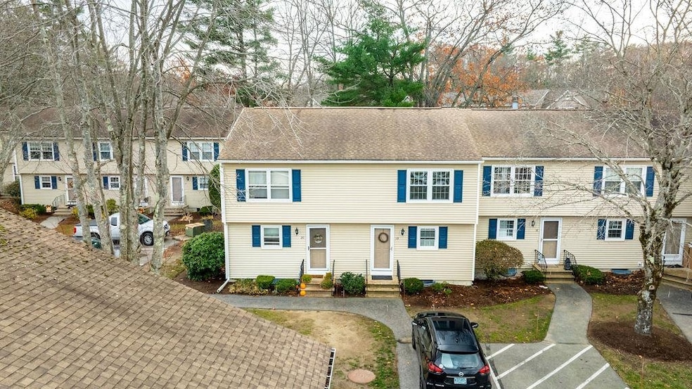 56 Durham Rd unit 19, Dover, NH 03820 - photo 1