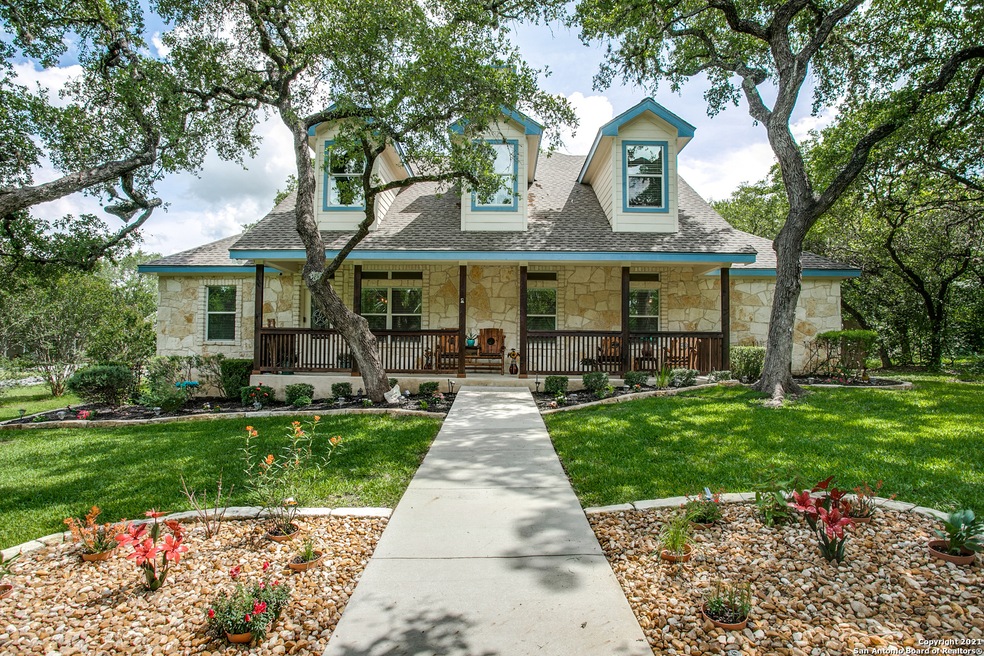 15214 Flying Cir, Helotes, TX 78023 - photo 1