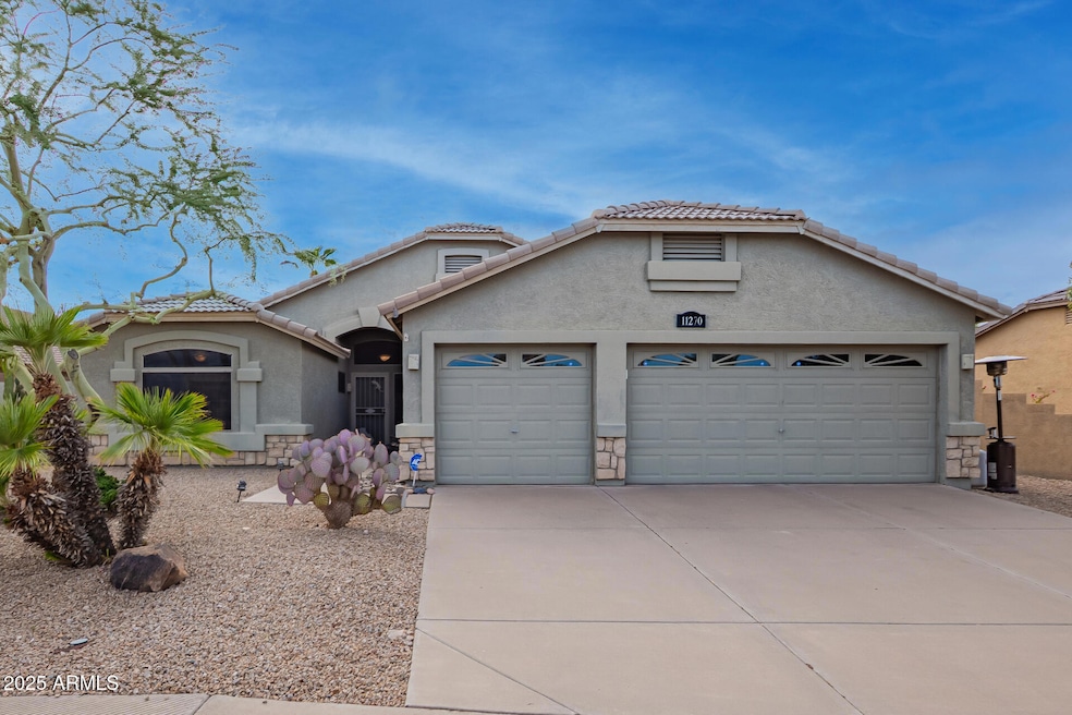 11270 S Obispo Dr, Goodyear, AZ 85338 - photo 1