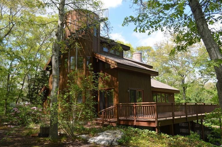 59 Cumloden Dr, Falmouth, MA 02540 - photo 1