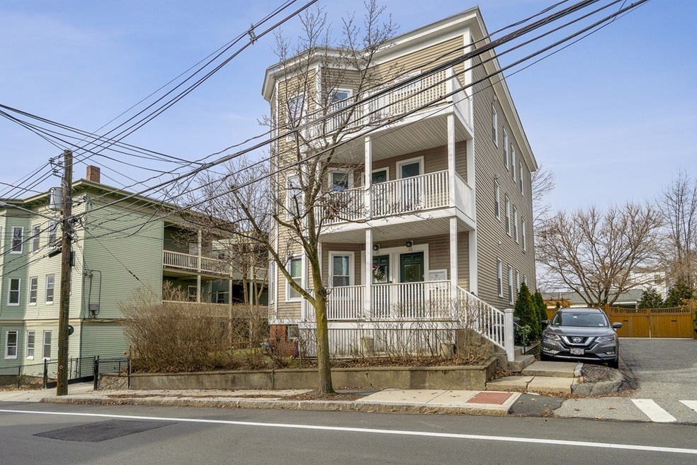 66 Lowell St unit 3, Somerville, MA 02143 - photo 1