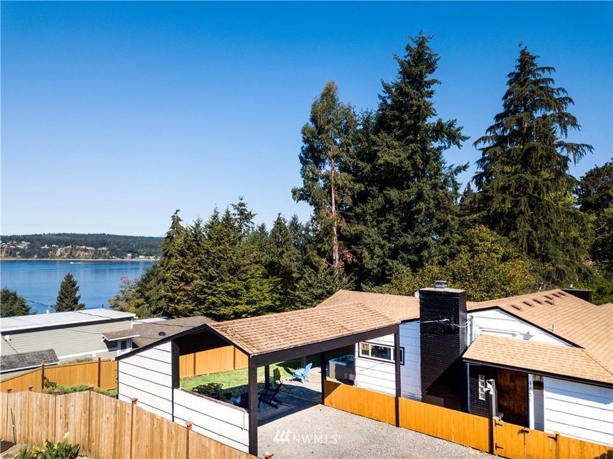 4401 Sunset Beach Rd W, University Place, WA 98466 - photo 1