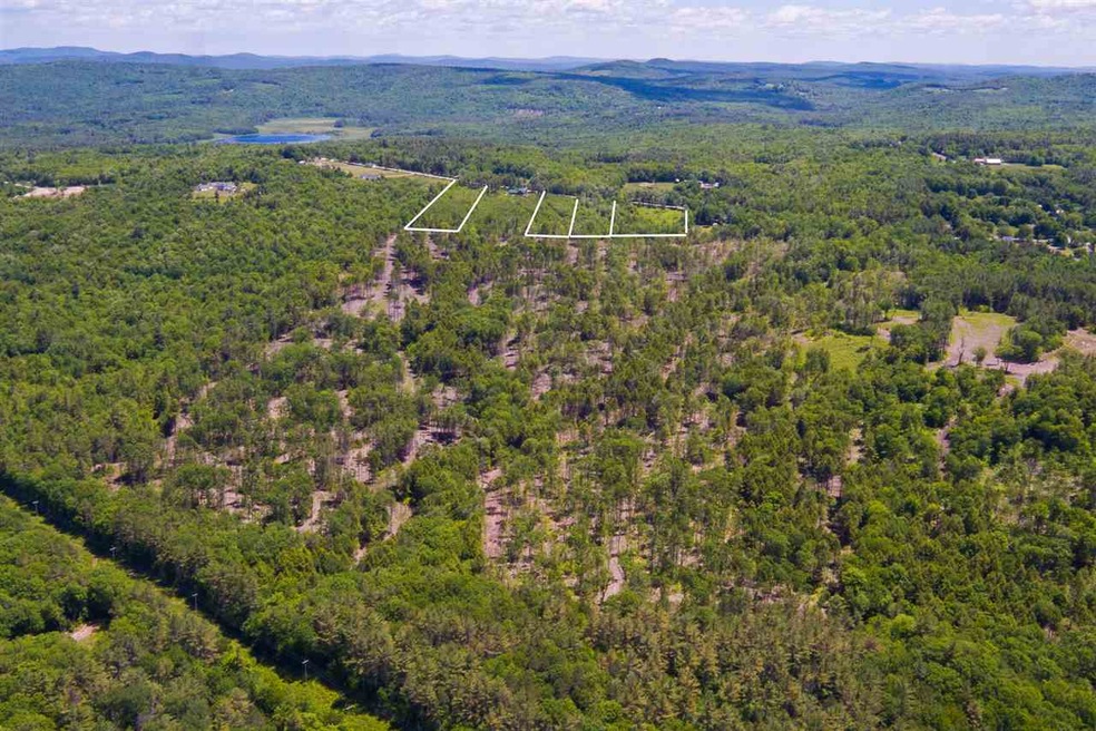 Lot 33 Durgin Rd, Tuftonboro, NH 03816 - photo 1