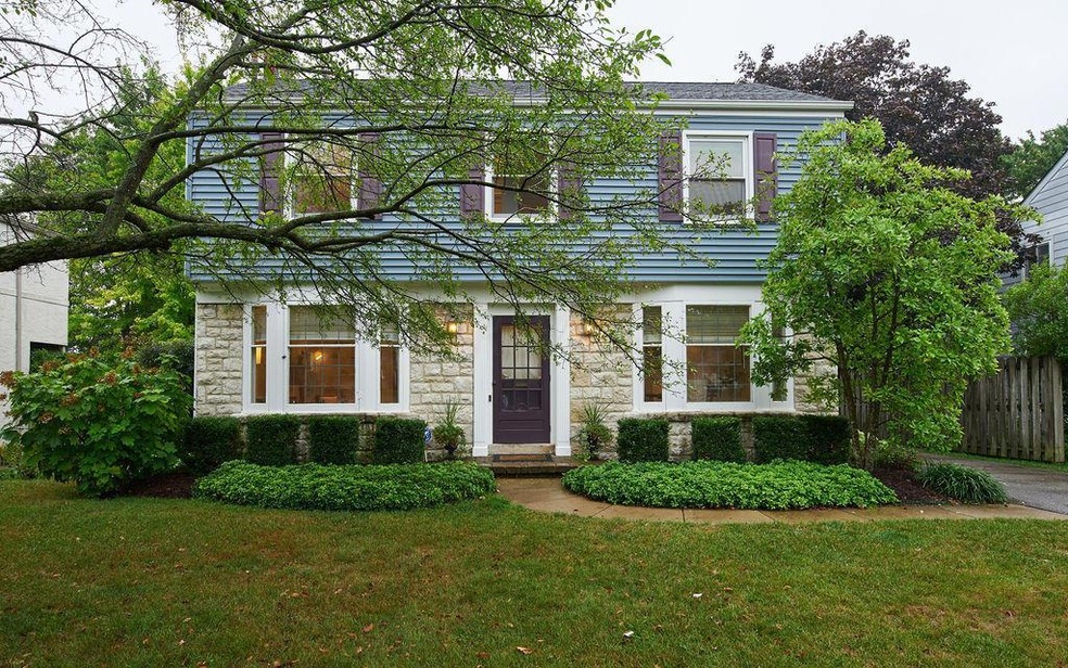 1545 Grenoble Rd, Columbus, OH 43221 - photo 1