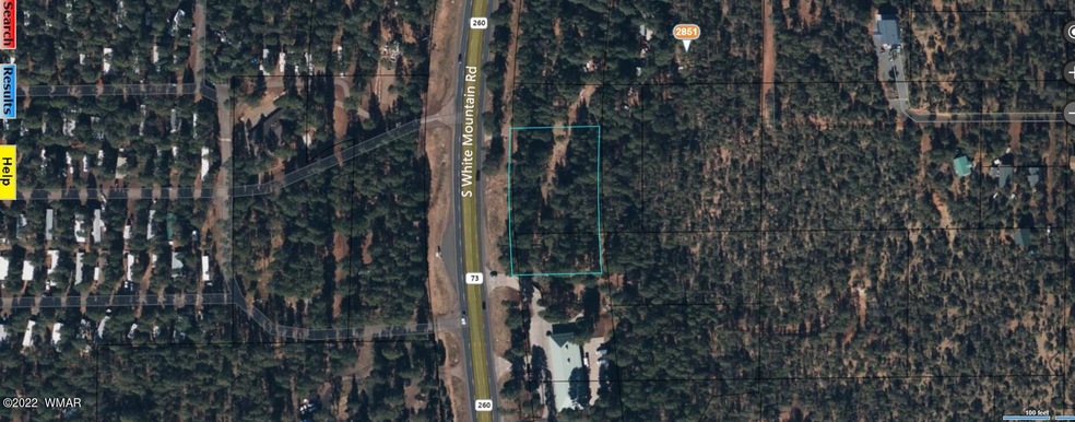 0 S White Mountain Rd unit 243636, Show Low, AZ 85901 - photo 1