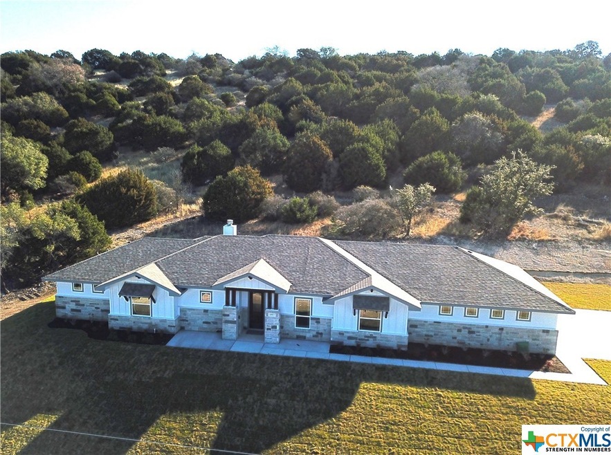 2897 Grimes Crossing Rd, Copperas Cove, TX 76522 - photo 1