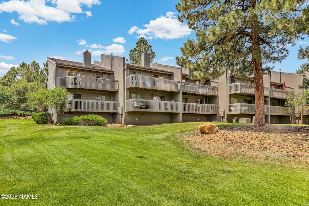 2665 Valley View Dr unit 10127, Flagstaff, AZ 86004 - photo 1