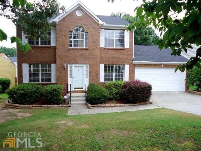 7062 Grinder Ct, Austell, GA 30168 - photo 1