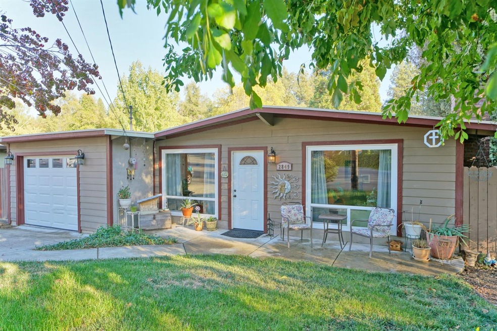 2849 Morrene Dr, Placerville, CA 95667 - photo 1