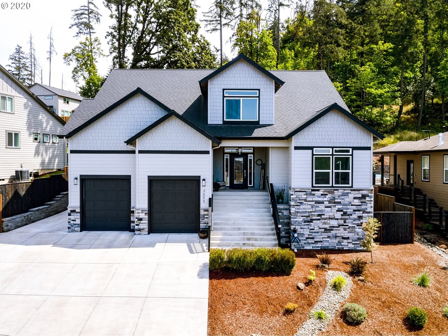 3655 Snowberry Rd, Eugene, OR 97403 - photo 1