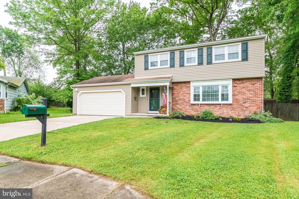 104 Canby Ct, Joppa, MD 21085 - photo 1