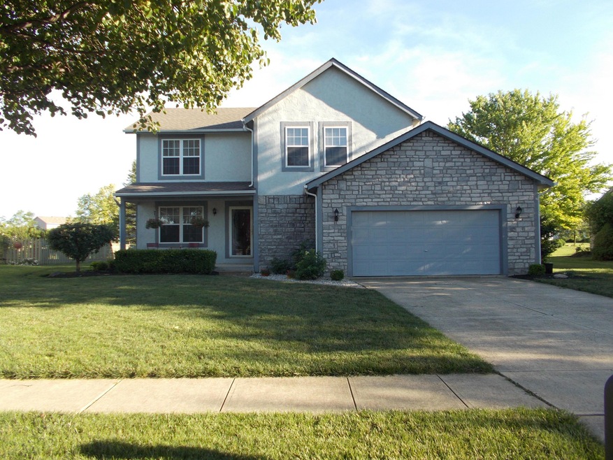 371 Harwich Rd, Circleville, OH 43113 - photo 1