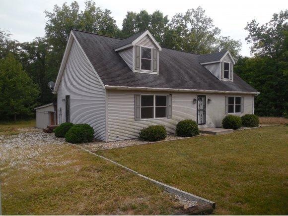 unlisted-address, Osgood, IN 47037 - photo 1