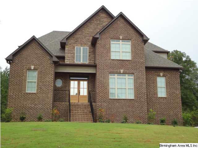 3 BR 3.5 BA + Bonus Rm and Purchaser finished base
