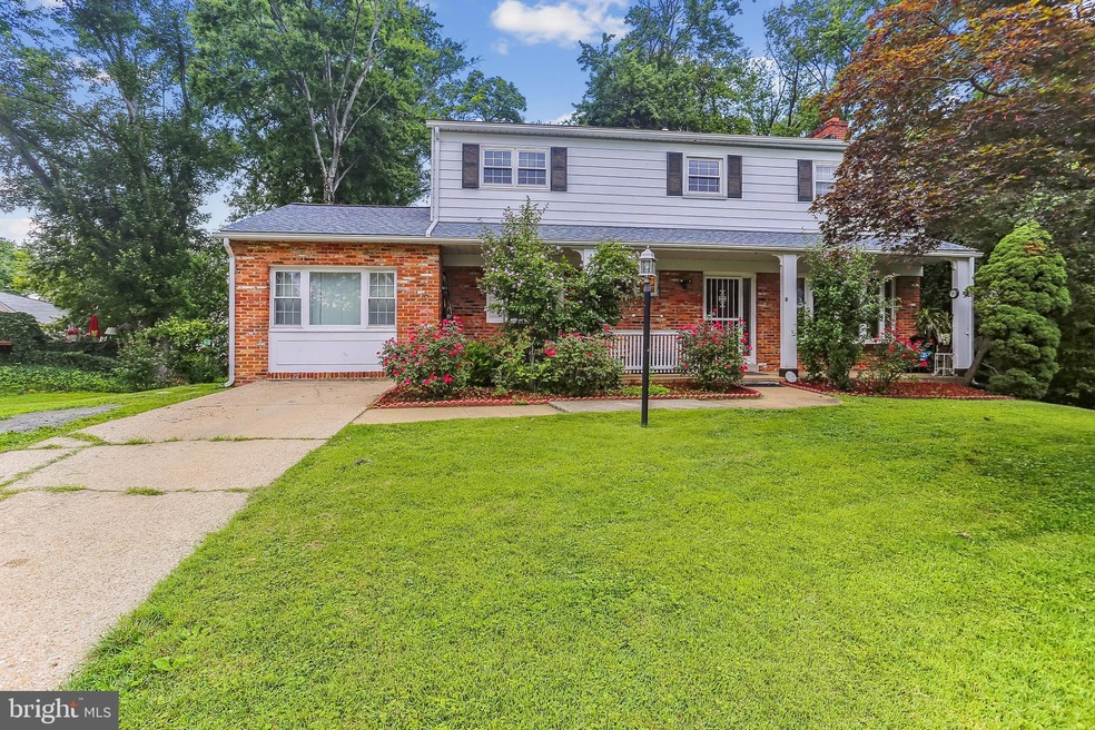 11702 Caplinger Rd, Silver Spring, MD 20904 - photo 1