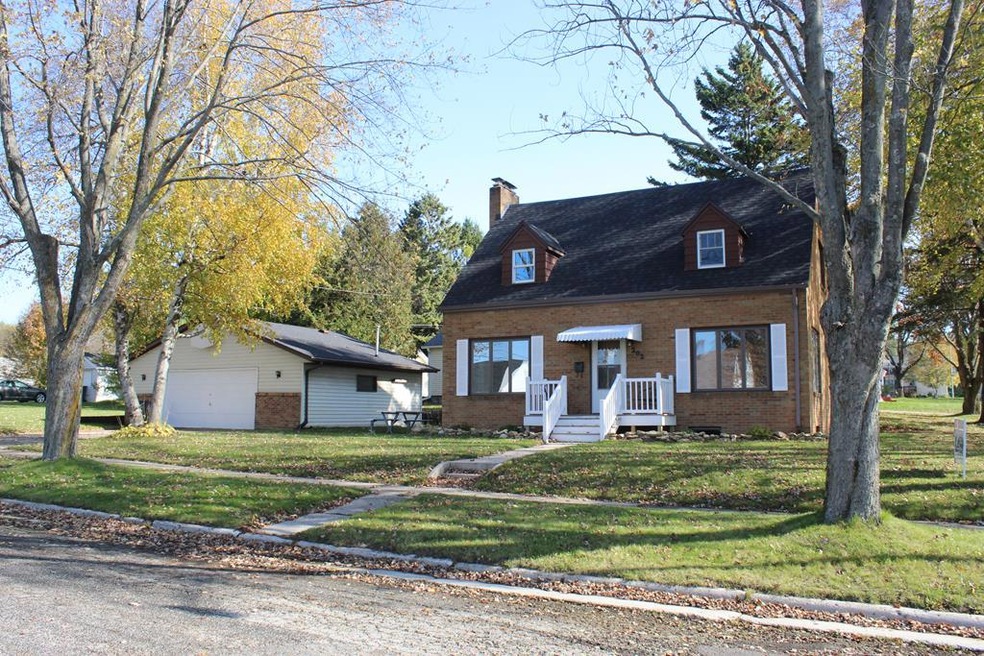 Main View