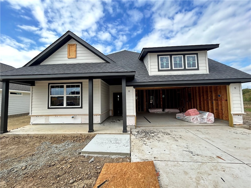 3544 Pointe Du Hoc Dr, Bryan, TX 77808 - photo 1