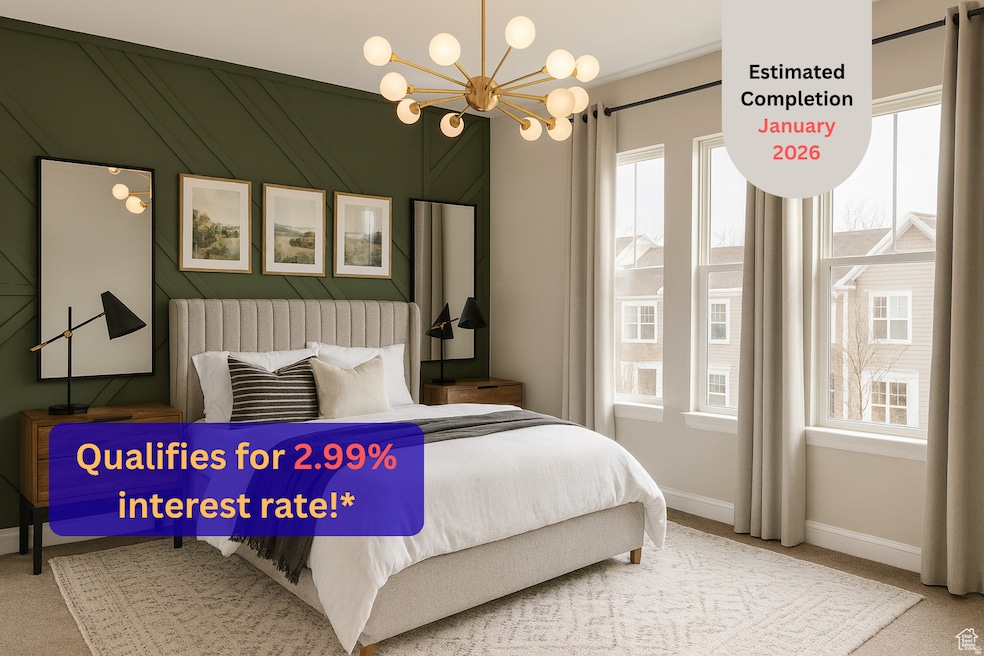 11263 S Lake Run Rd W unit 131, South Jordan, UT 84009 - photo 1