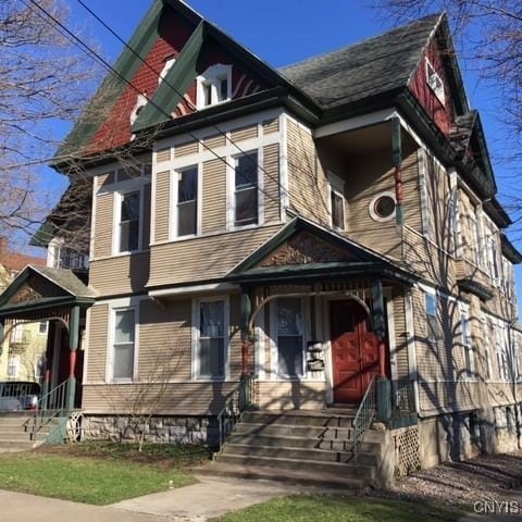 202 Green St, Syracuse, NY 13203 - photo 1