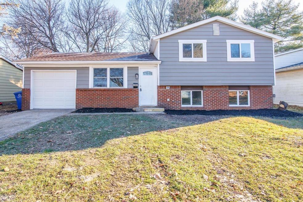 2802 Millvale St, Columbus, OH 43232 - photo 1