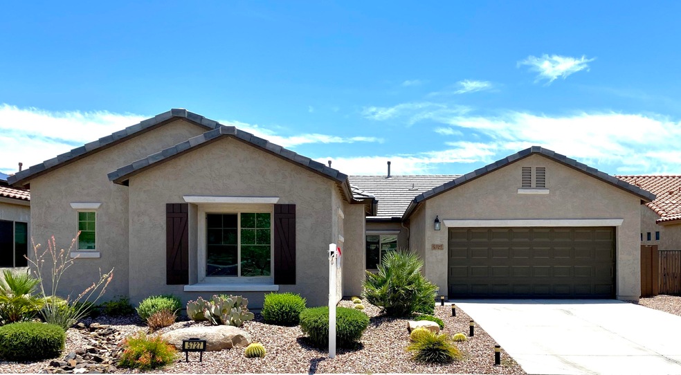 5727 W Admiral Way