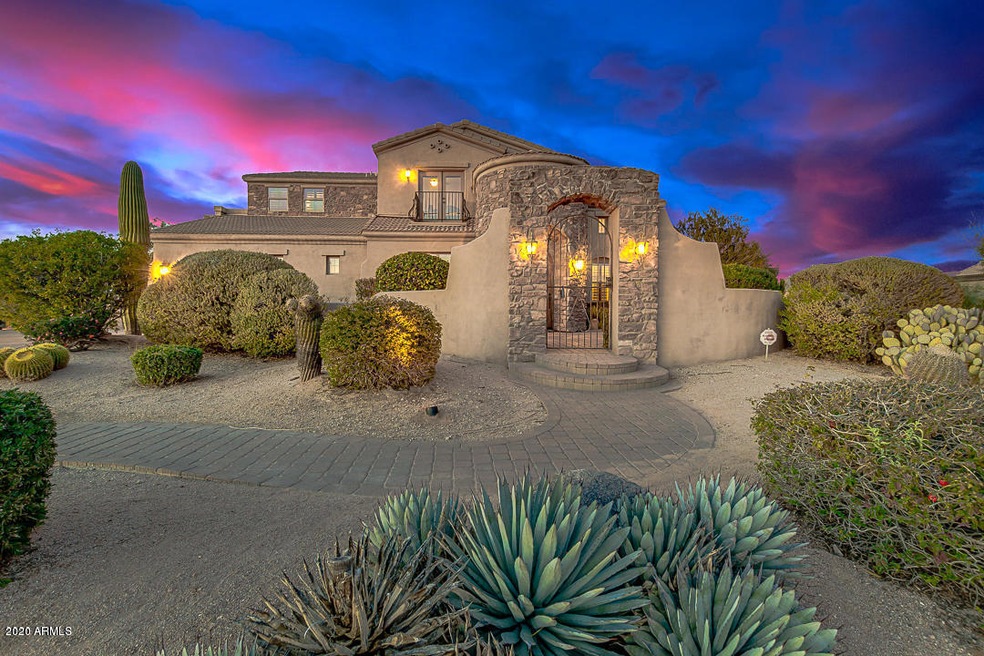 1532 N 106th St, Mesa, AZ 85207 - photo 1