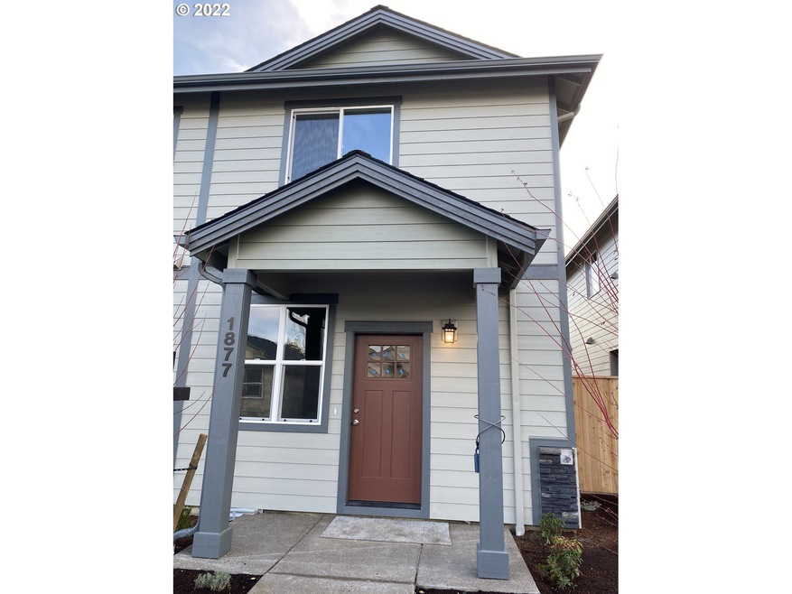 1877 SE Mulberry Ave unit 24, Dallas, OR 97338 - photo 1