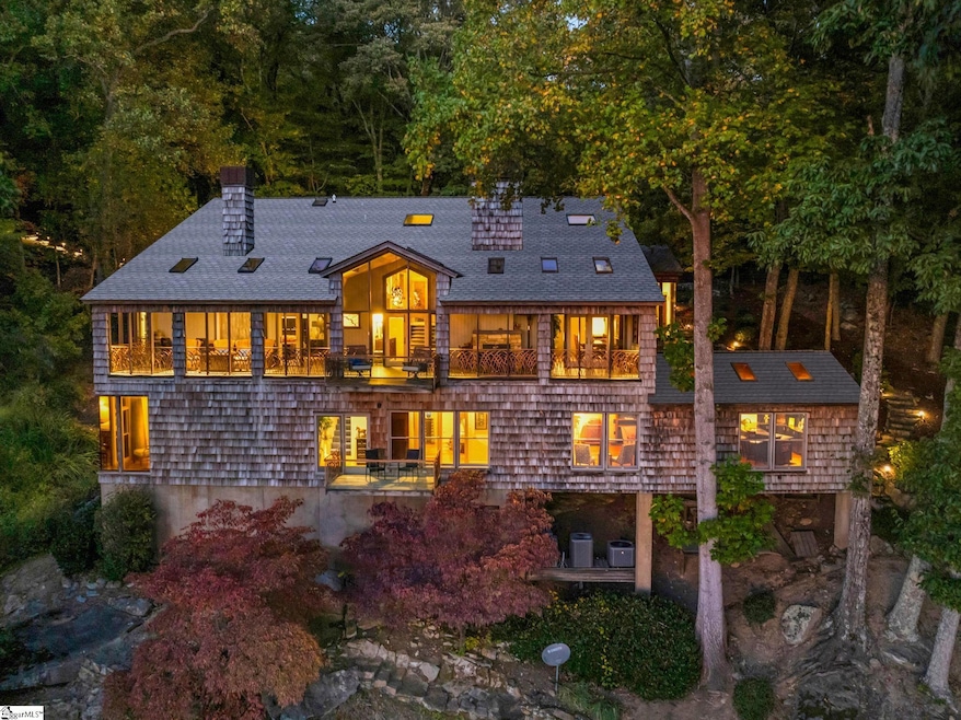 19 Moonshine Falls Trail, Landrum, SC 29356 - photo 1