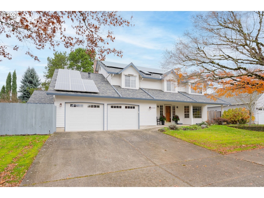 14100 SE 20th St, Vancouver, WA 98683 - photo 1